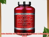 Scitec Nutrition 100% Whey Protein* Professional (235kg) Honig Vanille