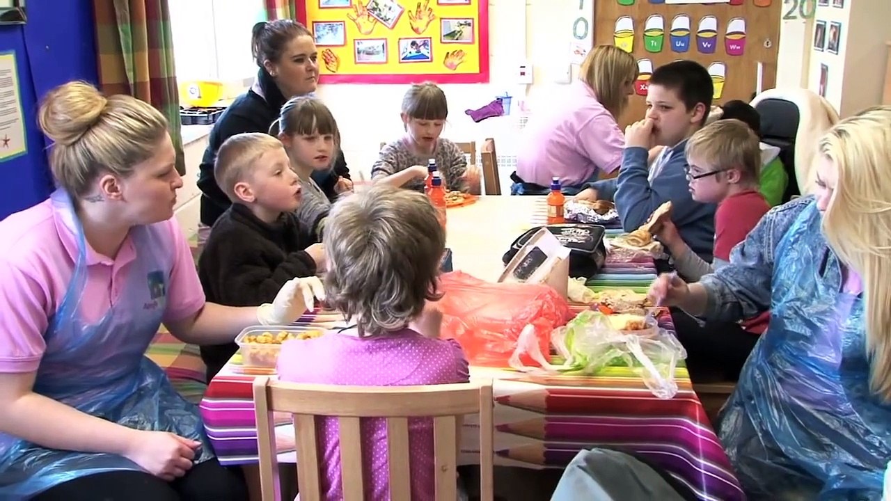 Introducing Amy's House - Respite facility for children with special needs in Sheffield