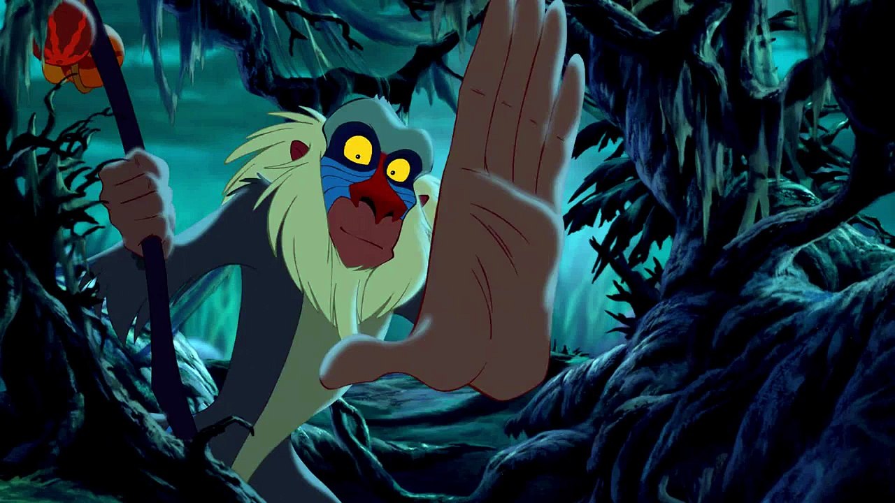 The Lion King - Remember Who You Are (1080p)