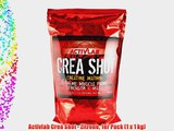 Activlab Crea Shot - Zitrone 1er Pack (1 x 1 kg)