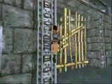 Tomb Raider 1 Caves - huge shortcut