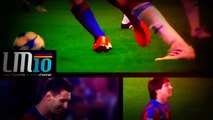 Messi, Ronaldo and Neuer Funny Moments | Ballon d'Or 2014