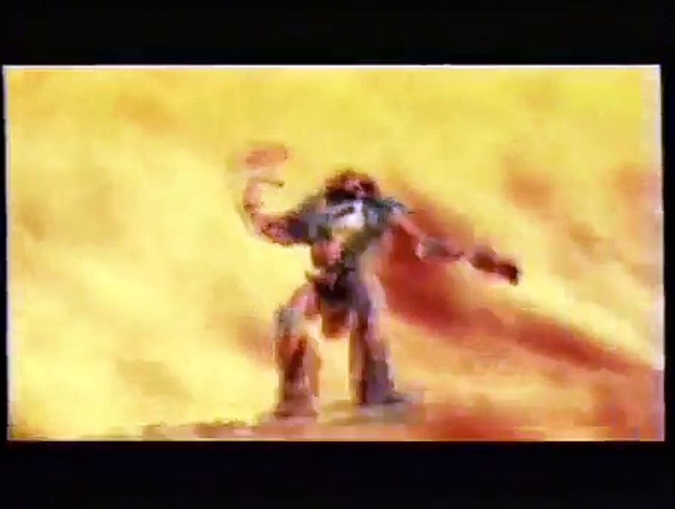 Początek kasety VHS: Król Lew - Wydanie Specjalne The Lion King - Special Edition (2003)