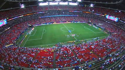 United States vs Jamaica Highlights