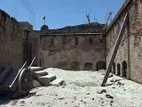 3D Environment Indian village made in maya