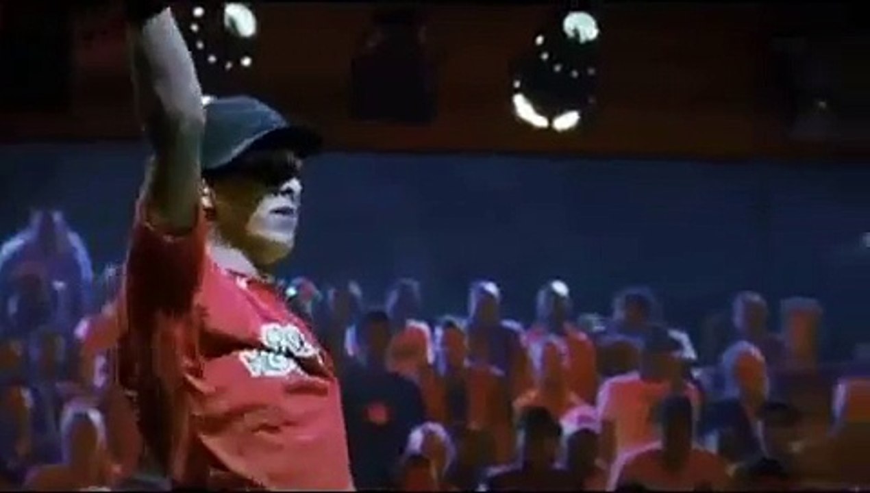 Music Instructor - Rock Your Body (tWin-X 2010 remix) ♪♫