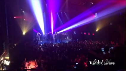 Nathan Sykes Ao Vivo em Nova York COMPLETO