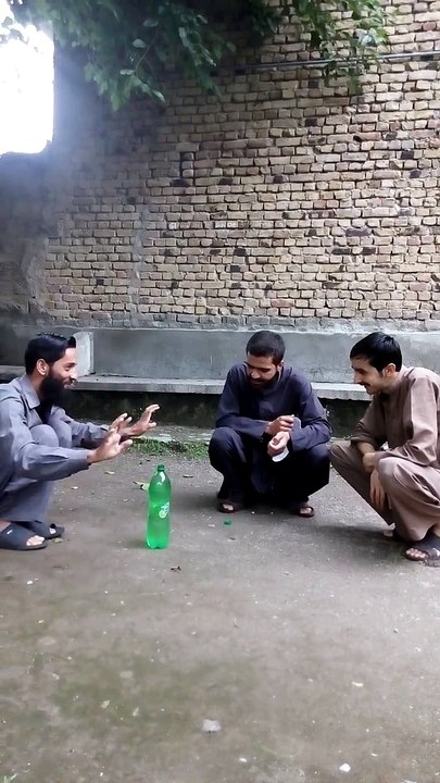 funny magic