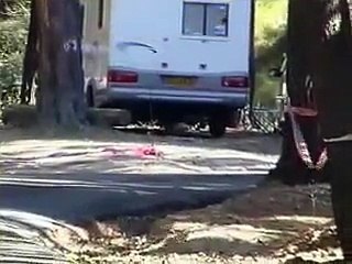 Renault 5 GT turbo F2000 - Grosse Attaque en Rallye ! !