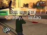 GTA SA Crazy Trainer  151