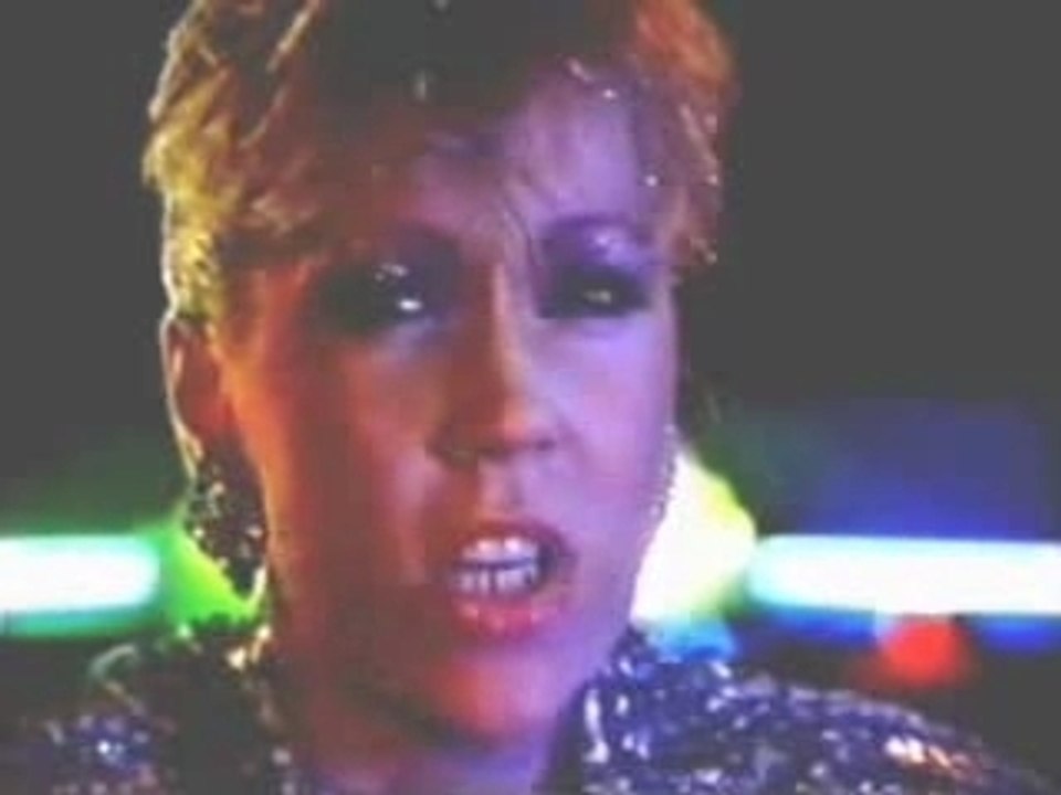 Agnetha Fältskog - Click Track