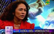 Fujimori: La hora del veredicto p3 [de 9] Cecilia Chacón y Carlos Raffo (Enemigos Intimos 06-04-09)