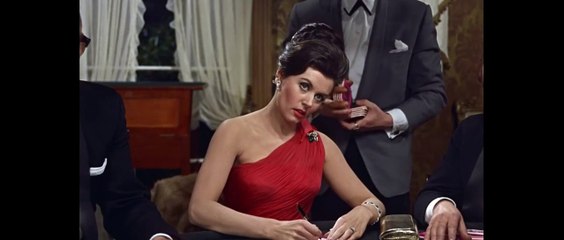 Best Of : My name is Bond, James Bond !