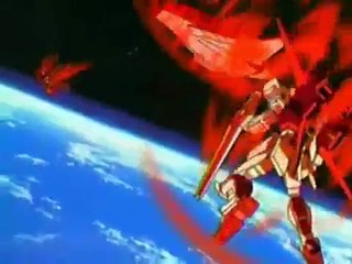 Gundam Seed Evolution
