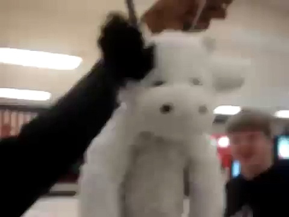 M-m-m-milkshake!