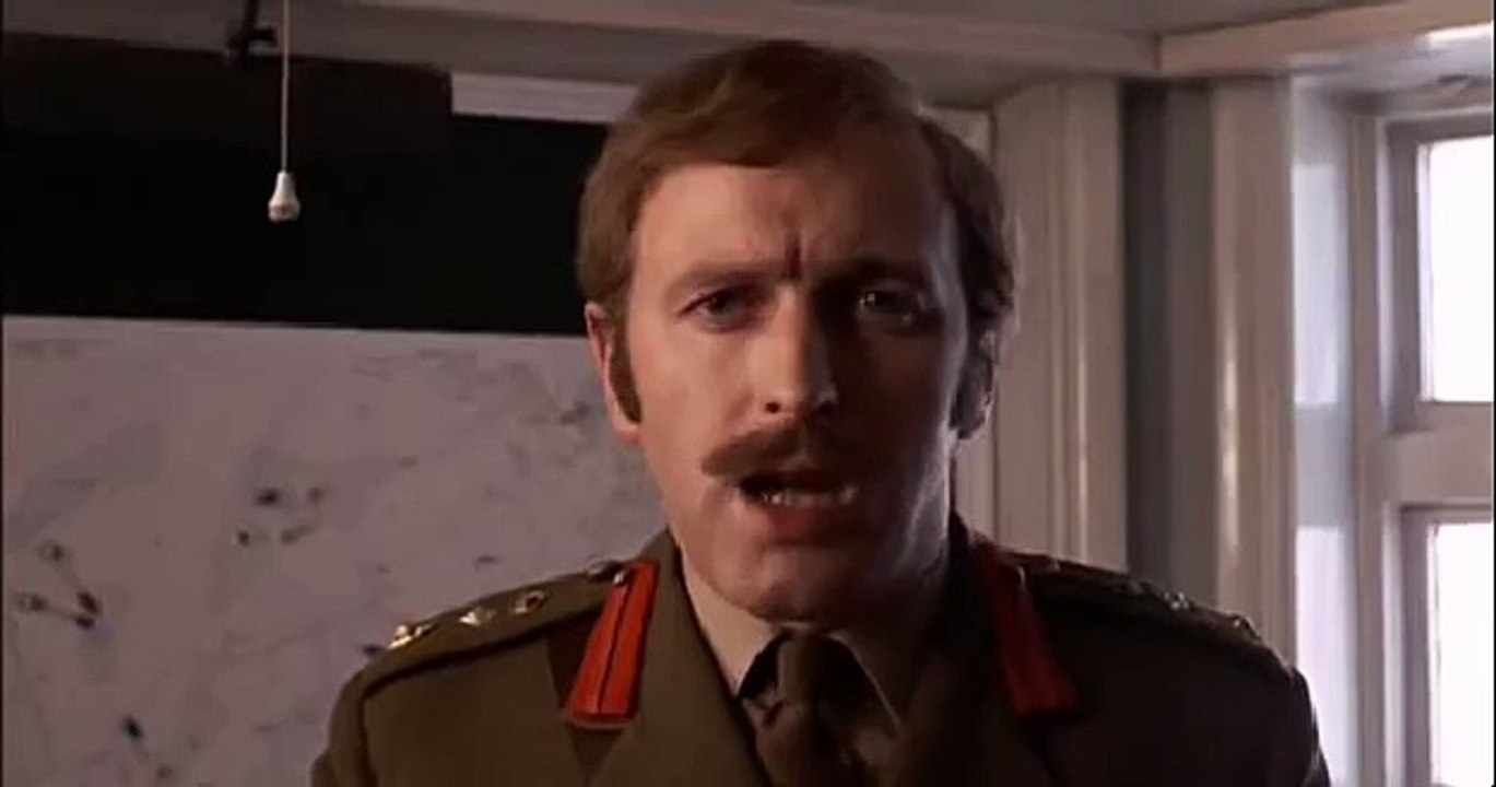 Monty Python's Military Fairy