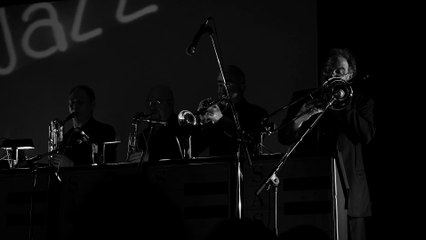 Sasha's Bloc - "Feels Like Jazz"