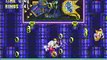 Sonic 3C Beta 0517 - Hyper Sonic Oddness
