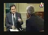 chachu bush very funny punjabi interview punjabi totay