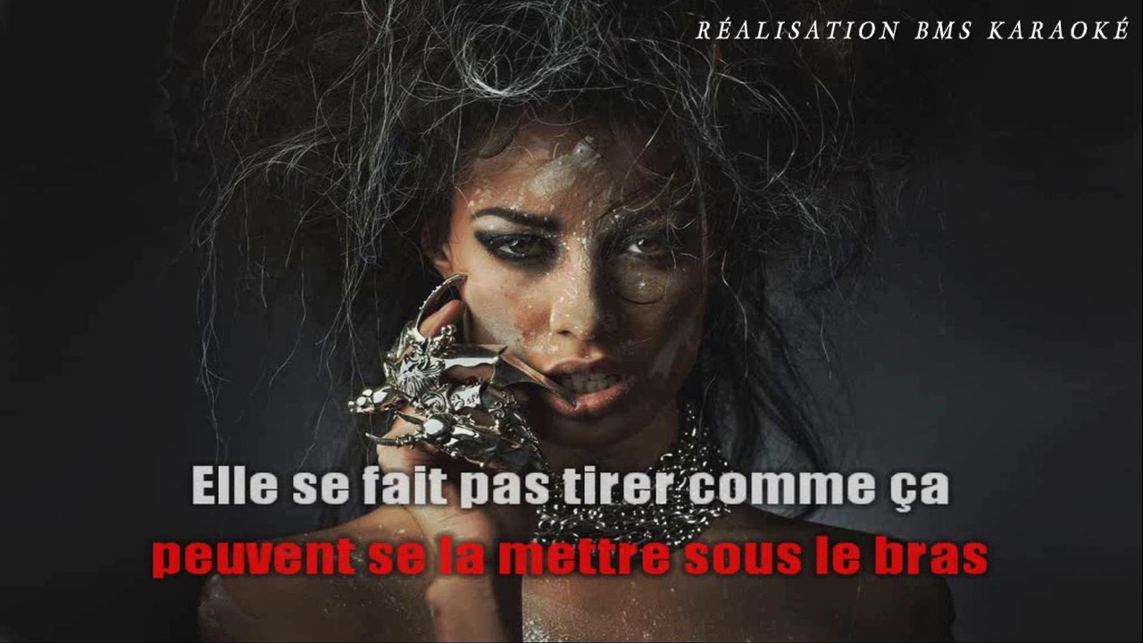 Karaoké Belle (Parodie)