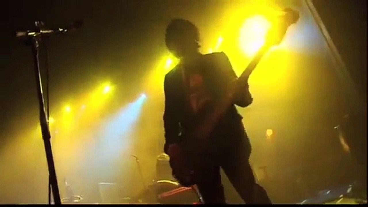 Interpol - 12 The Heinrich Maneuver live (Vevo) [12 of 16]