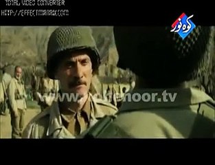 Mrasi Fouji Funny Punjabi Totay