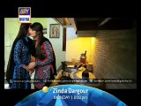 Zinda Dargour Episode 12 Promo