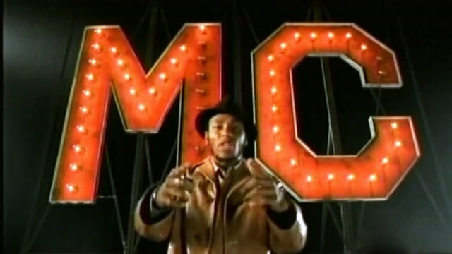 Mos Def, Nate Dogg & Pharoah Monch - Oh No