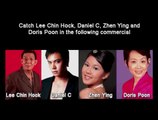 i Models Holdings - Modelling Agency - Starhub Cable Channel Video