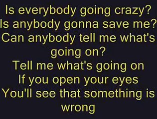 Simple Plan - Crazy Lyrics - Acoustic