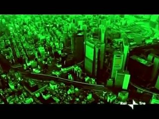 Megalopolis: Tokyo 1/5 (RAITRE)