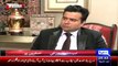 EX- President Pervez Musharraf-Reaction on Nawaz Sharif For Attitude of Modi In India-See Video