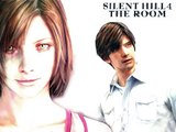 Silent Hill 4: The Room - Robbie Tracks - French