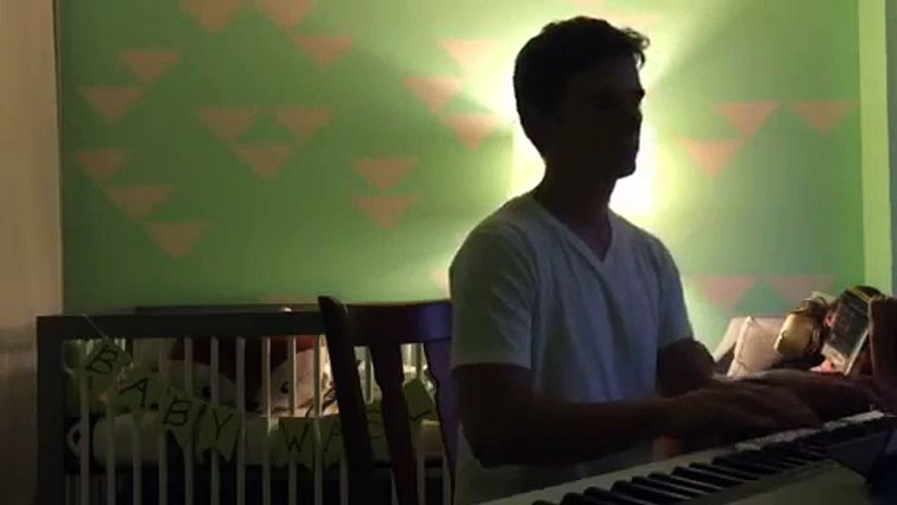 Chopin Valse Opus 69 posth. Nr. 1