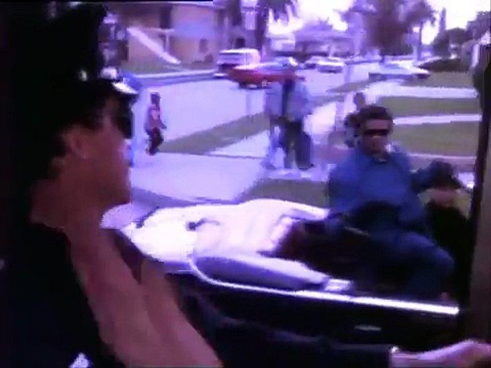 Lil Eazy ft. Eazy-E  - 64 Impala (Gangsta Shit) Remix