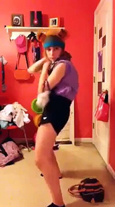 wait for it!!! very funny dance