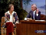 Johnny Carson Reads Kids' Letters: How to Cook a Turkey for Thanksgiving