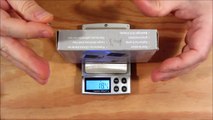 Micro Magnetic Retriever & Compass for Survival Kits, Howto