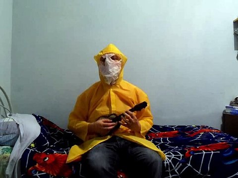 Hitorijanai - Uma sacola e um violão #24