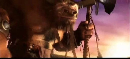 Скачать warcraft 3: reign of chaos 2002 на пк