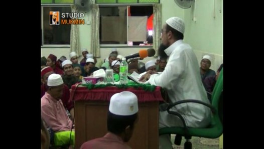 Ustaz Azhar Idrus - Video Cendering26 - Video Dailymotion