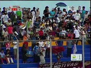 Alianza Lima lleva tres partidos consecutivos sin perder en casa de Ayacucho FC (VIDEOS)