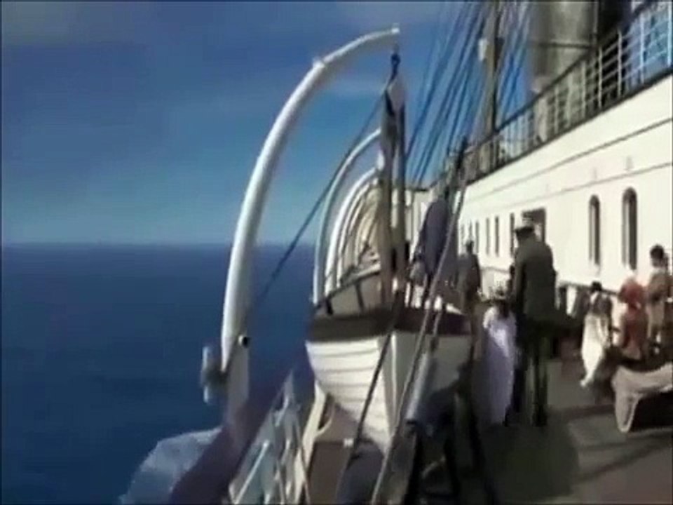 RMS Lusitania