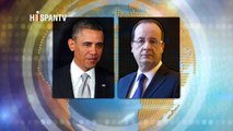 EEUU y Francia amenazan a Rusia con 'nuevas medidas'