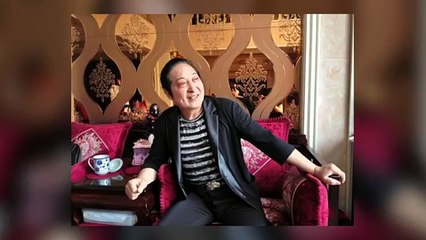 《天天逗文涛》20150723 “大师”王林案情有玄机