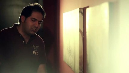 Kuch Lamhay - Atif Ali (Official Music Video)