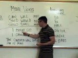 2. Modal Verbs and Auxiliary Verbs. English Grammar Lesson