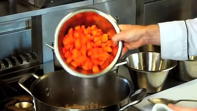 How To Make Beef and Guinness Stew Recipe Irish Recipes