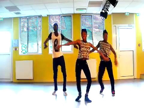 ssd kassav- Zouk la- Bob sinclar Remix