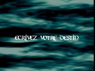 Teaser - Existence - WM - 2006